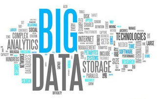 全能的大數(shù)據(jù) 互聯(lián)網(wǎng)時代最有價值的資源