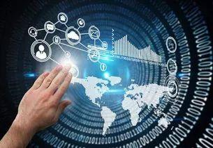 山西省互聯網監管系統預計年底上線，提升數據服務水平