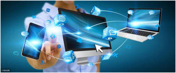 產業互聯網 含義、發展前景與數據服務的角色